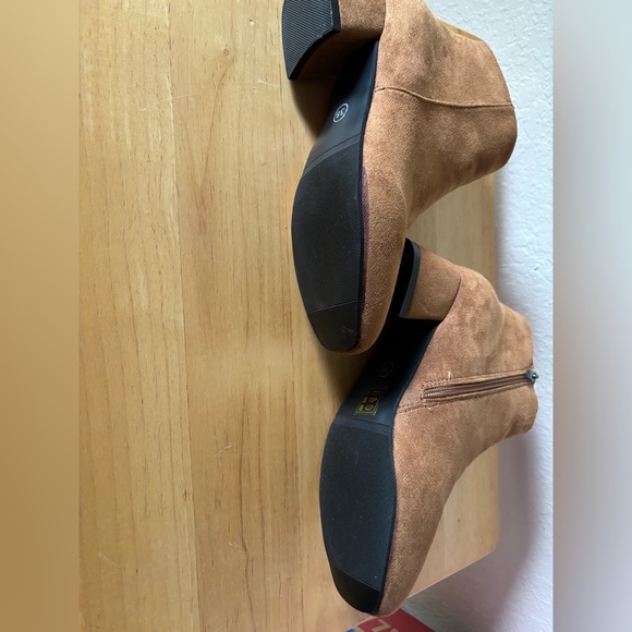 Boot shoes - Picture 5 of 6